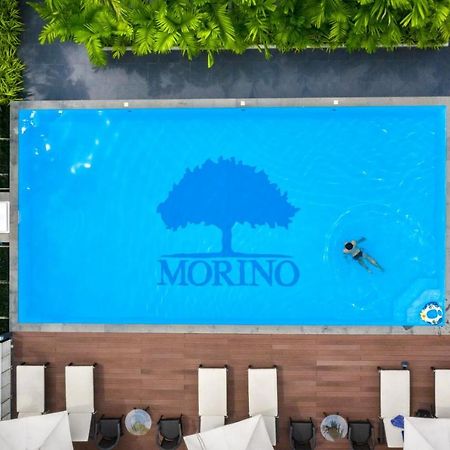 Morino Hotel Si Racha Extérieur photo
